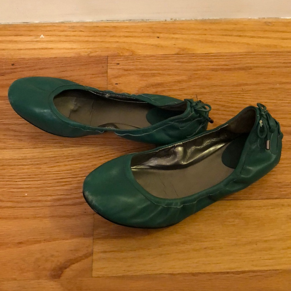 Cole Haan Maria Sharapova Nike Air Flat